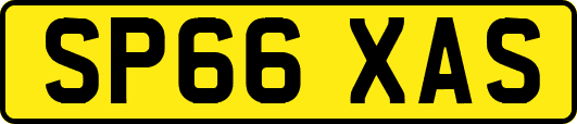 SP66XAS
