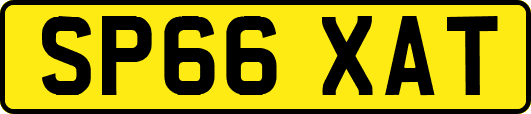 SP66XAT