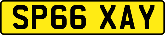 SP66XAY