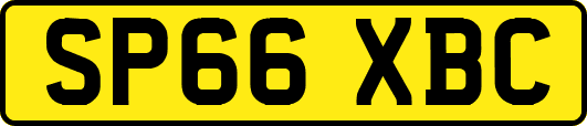 SP66XBC