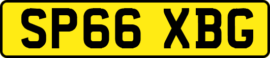SP66XBG