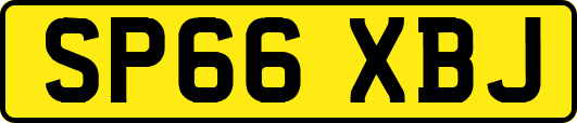 SP66XBJ