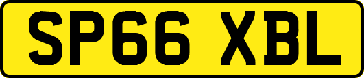 SP66XBL