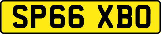 SP66XBO