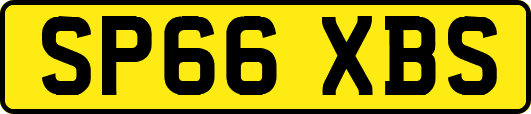 SP66XBS