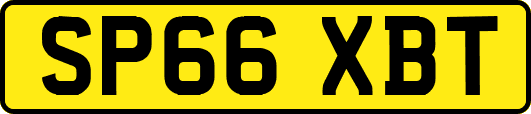 SP66XBT