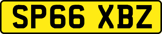 SP66XBZ
