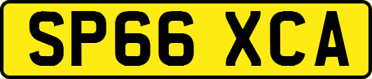 SP66XCA