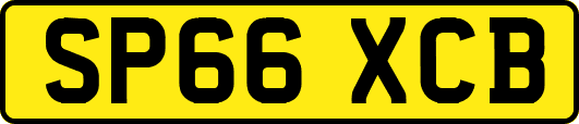 SP66XCB