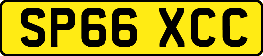 SP66XCC
