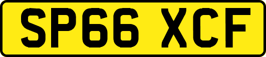 SP66XCF