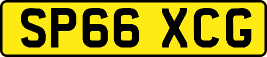 SP66XCG