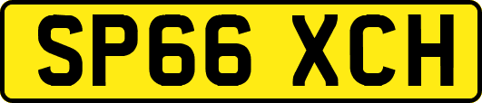 SP66XCH
