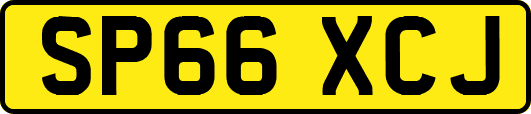 SP66XCJ