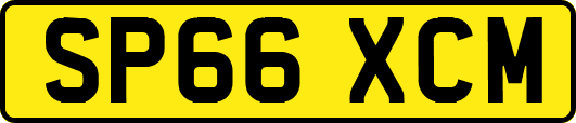 SP66XCM