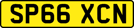 SP66XCN