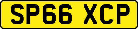 SP66XCP
