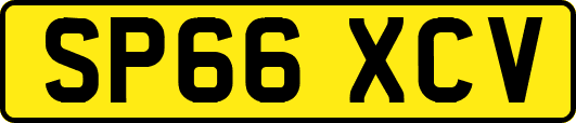 SP66XCV
