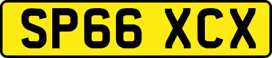 SP66XCX