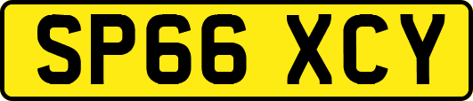 SP66XCY
