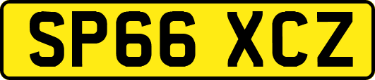 SP66XCZ