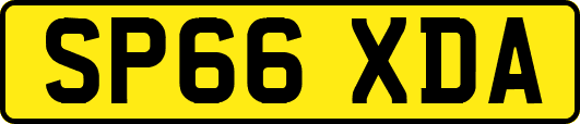 SP66XDA