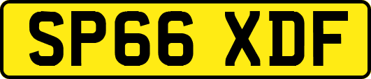 SP66XDF