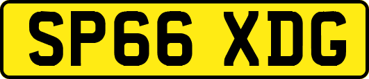 SP66XDG