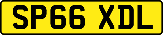 SP66XDL