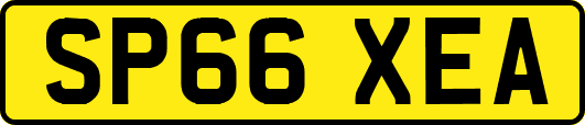 SP66XEA