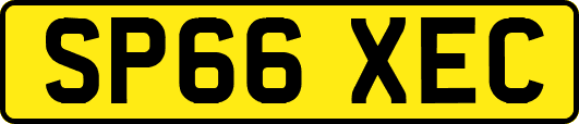 SP66XEC