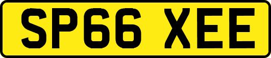 SP66XEE