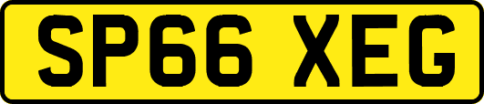 SP66XEG