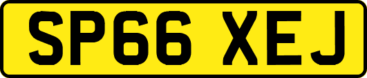 SP66XEJ