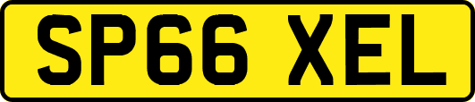 SP66XEL