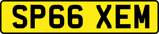 SP66XEM