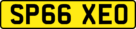 SP66XEO