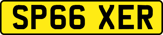 SP66XER