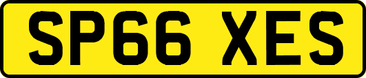 SP66XES
