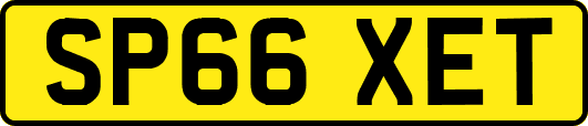 SP66XET