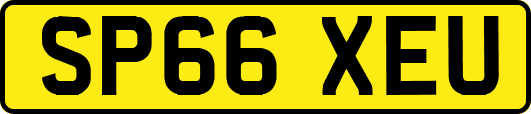 SP66XEU