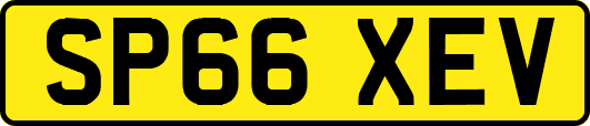 SP66XEV