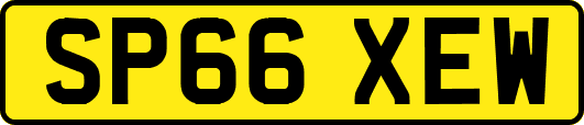 SP66XEW