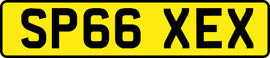 SP66XEX