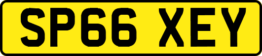 SP66XEY