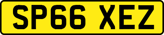 SP66XEZ