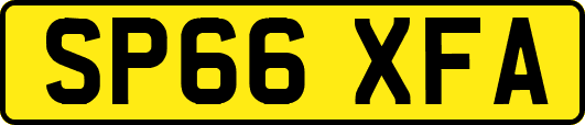 SP66XFA