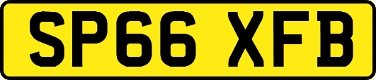 SP66XFB
