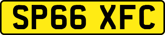 SP66XFC