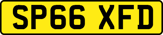 SP66XFD